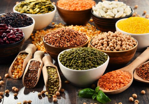  Bác sĩ Nibifa  điểm danh 08 loại thực phẩm giúp giảm đau nhức mỏi xương hiệu quả