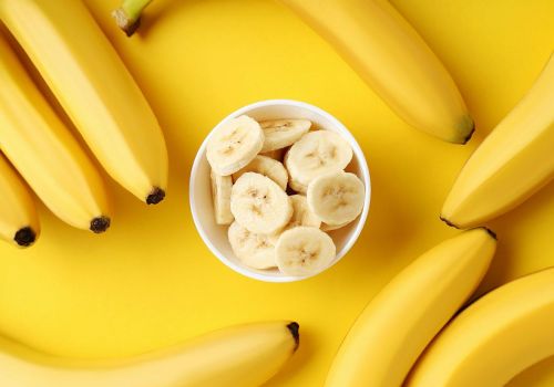 Chuối có lợi ích gì đối với người bị viêm khớp