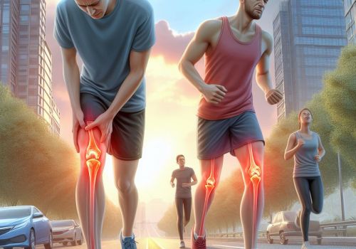 Giảm đau nhức xương khớp vào mùa lạnh 