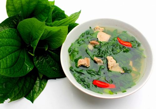 6 Món Ăn Bài Thuốc Giảm Đau Nhức Xương Khớp Khi Trời Lạnh