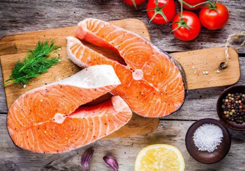 Người đau xương khớp nên ăn gì?