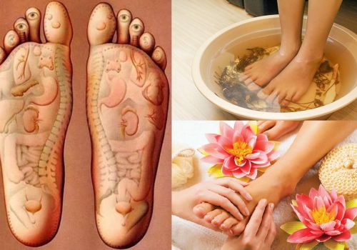 9 cách tự nhiên giảm đau mỏi chân khi tập luyện