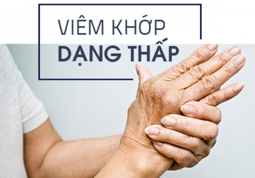 Đau nhức xương khớp - dấu hiệu của nhiều bệnh nguy hiểm
