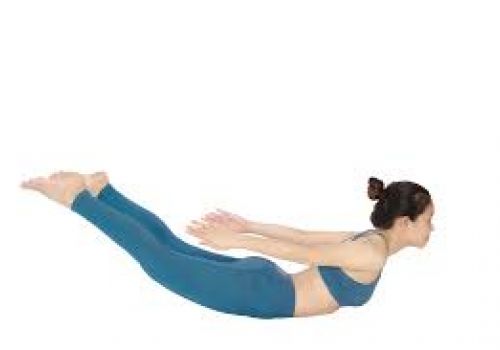 Bài tập giảm đau thắt lưng nhanh cực hiệu quả