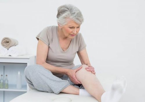 Phòng ngừa thoái hoá khớp khi bước vào tuổi trung niên