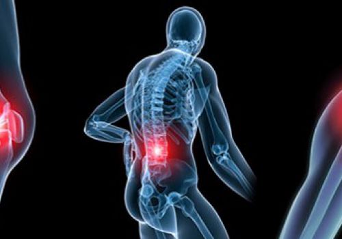 Thoái hóa khớp ở người cao tuổi