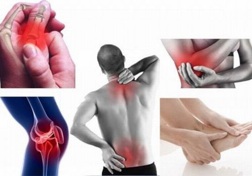 Đau nhức xương khớp vào mùa lạnh và những điều cần biết