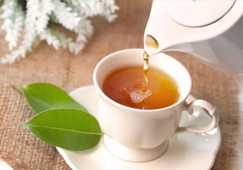 BẠN CÓ BIẾT UỐNG TRÀ GIÚP XƯƠNG CHẮC KHOẺ!