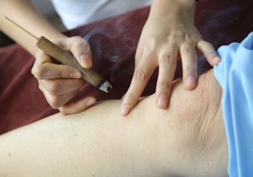 CỨU: PHƯƠNG PHÁP ĐIỀU TRỊ HIỆU QUẢ VÀ ĐỘC ĐÁO