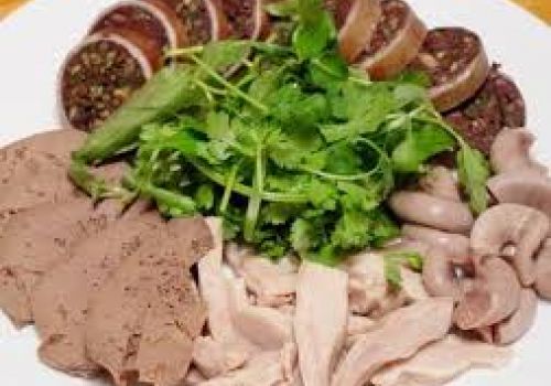 Bệnh đau nhức xương khớp không nên ăn gì?