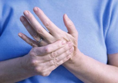 Viêm khớp có nguy hiểm không?