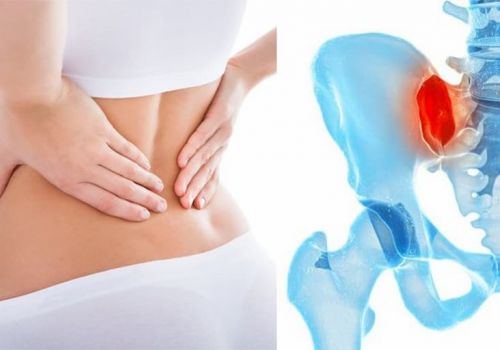 Viêm khớp cùng chậu ít biết nên dễ bỏ qua