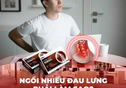 Các biện pháp tự nhiên giúp giảm chứng viêm xương khớp