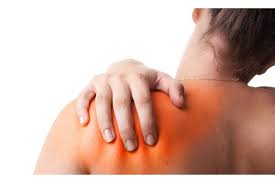 Thoái hoá khớp vai