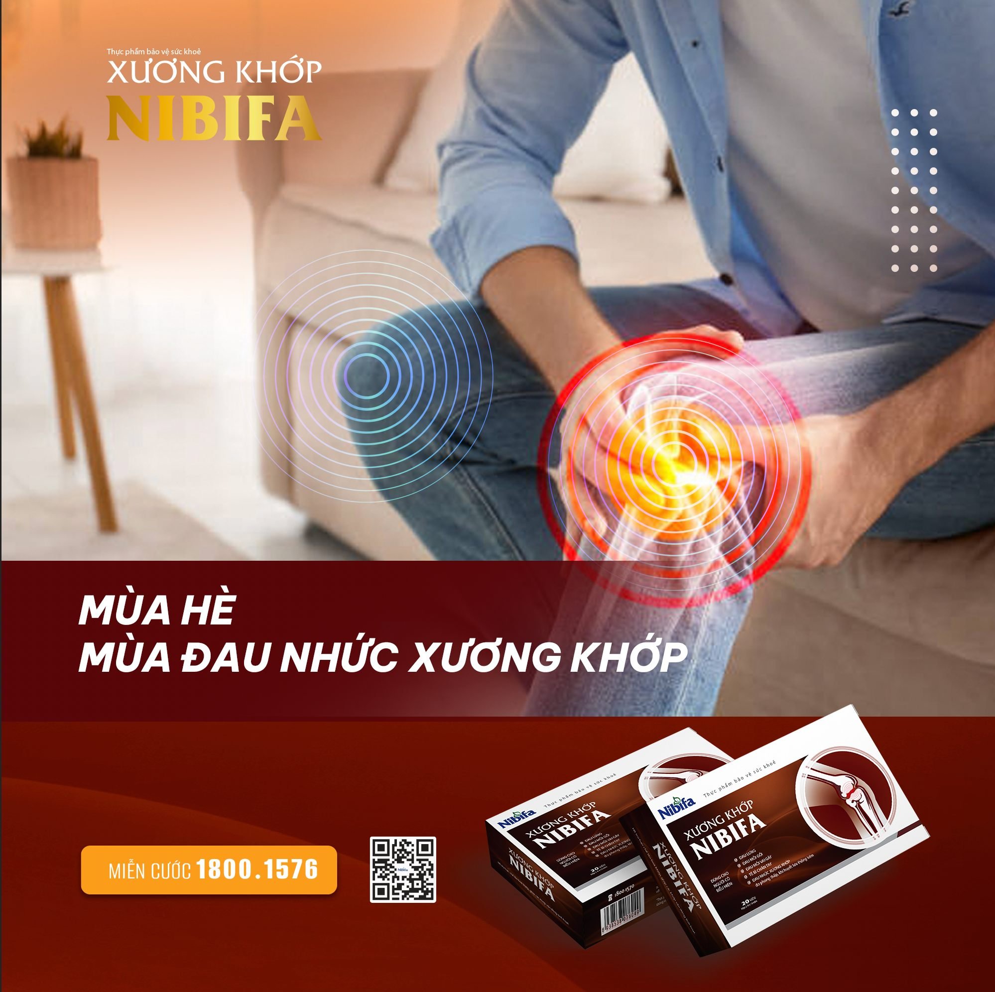 Xương Khớp Nibifa - mua he dau nhưc xuong khop_1